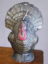 Vintage thanksgiving wax for sale  Oconomowoc