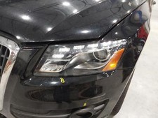 Used left headlight for sale  Douglassville