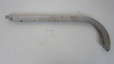 Vintage aluminium kettenschutz gebraucht kaufen  Hannover