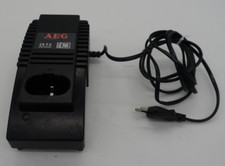 Aeg elctronic akku gebraucht kaufen  Schwarzenfeld