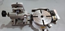 Cnc 4th axis for sale  Canton