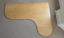 Large ikea galant for sale  BRISTOL