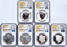 Coin set 2024 for sale  Endicott