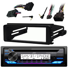 Jvc bluetooth receiver for sale  Newburgh