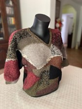 Pull anny blatt d'occasion  Perpignan-
