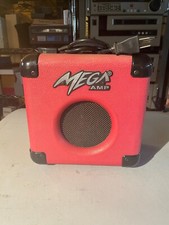 Mega amp guitar for sale  San Diego