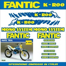 Fantic motor trial usato  Gorla Minore
