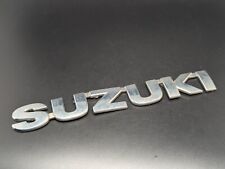 Suzuki 175mm 77821 usato  Verrayes