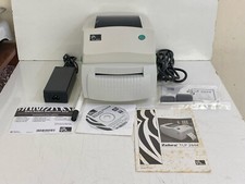 zebra tlp comprar usado zebra tlp comprar usado Enviando para Brazil