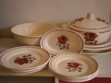 Vintage ancien service d'occasion  Cogolin