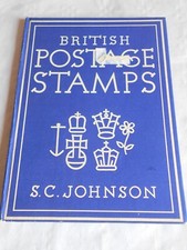 Timbres poste britanniques d'occasion  Bais