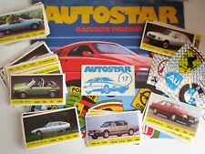 Autostar baggioli 1982 usato  Milano