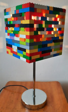 lego lamp for sale  YORK