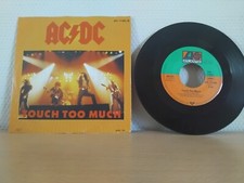 Touch too much gebraucht kaufen  Oberhausen