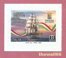Italia 2024 nave usato  Roma