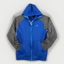 Adidas jacket mens for sale  Waycross