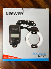 Neewer macro ring for sale  Rockledge