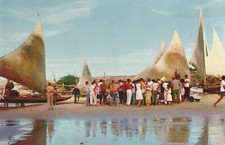 Usado, Cartão postal do Ceará Brasil comprar usado  Enviando para Brazil