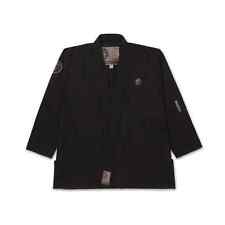 Usado, Terno preto mais vendido Shoyoroll WAZAir quimono BJJ Gi Jiu Jitsu comprar usado  Enviando para Brazil