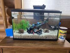 Gallon glass aquarium for sale  Bella Vista