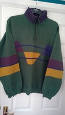 sweatshirt vintage for sale  LEEDS