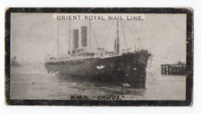 Singleton cole orient for sale  DOVER