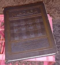 Niagara machine tool for sale  Toledo