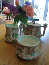 Delightful trio falcon for sale  WORTHING