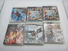 Pre owned playstation3 d'occasion  Expédié en Belgium