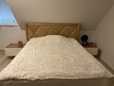 Schlafzimmer komplett set gebraucht kaufen  Schönefeld