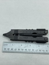 Gerber mp600 det for sale  Durham