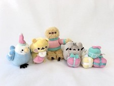 Pusheen rare holiday for sale Pusheen rare holiday for sale  CHALFONT ST. GILES