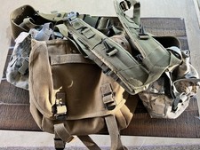 Rothco gear belt for sale  Desert Hot Springs