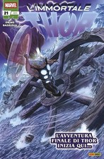 Immortale thor thor usato  Calcinaia