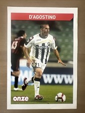 Card gaetano agostino d'occasion  Montmélian