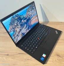 Lenovo thinkpad e14 d'occasion  Valence