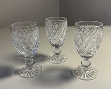 Waterford crystal donegal for sale  STONEHOUSE