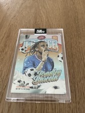 Bradley barcola card d'occasion  Cranves-Sales