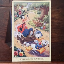 Walt disney micky for sale  BUCKINGHAM