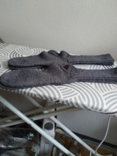 Paar wollsocken 40 gebraucht kaufen  Lindau (Bodensee)