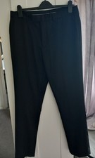 Mens ventuno black for sale  MANCHESTER