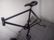 Cuadro de bicicleta de carretera sin horquilla segunda mano  Embacar hacia Mexico