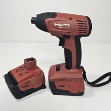 Hilti sid144 impact d'occasion  Expédié en Belgium
