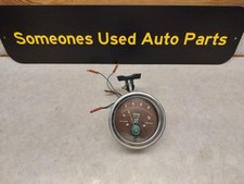 marine gauges for sale  Spring Grove
