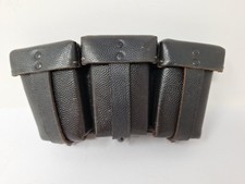patronentasche k98 gebraucht kaufen  Mallersdorf-Pfaffenberg