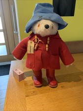 Paddington bear gabrielle for sale  OTTERY ST. MARY