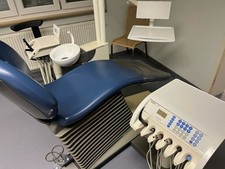 Sirona behandlungseinheit gebraucht kaufen  Stutensee