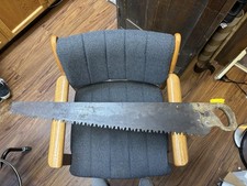 Warranted superior crosscut for sale  Logan