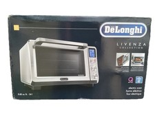 Delonghi livenza convection for sale  Augusta