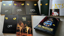 Bundle musical cats gebraucht kaufen  München